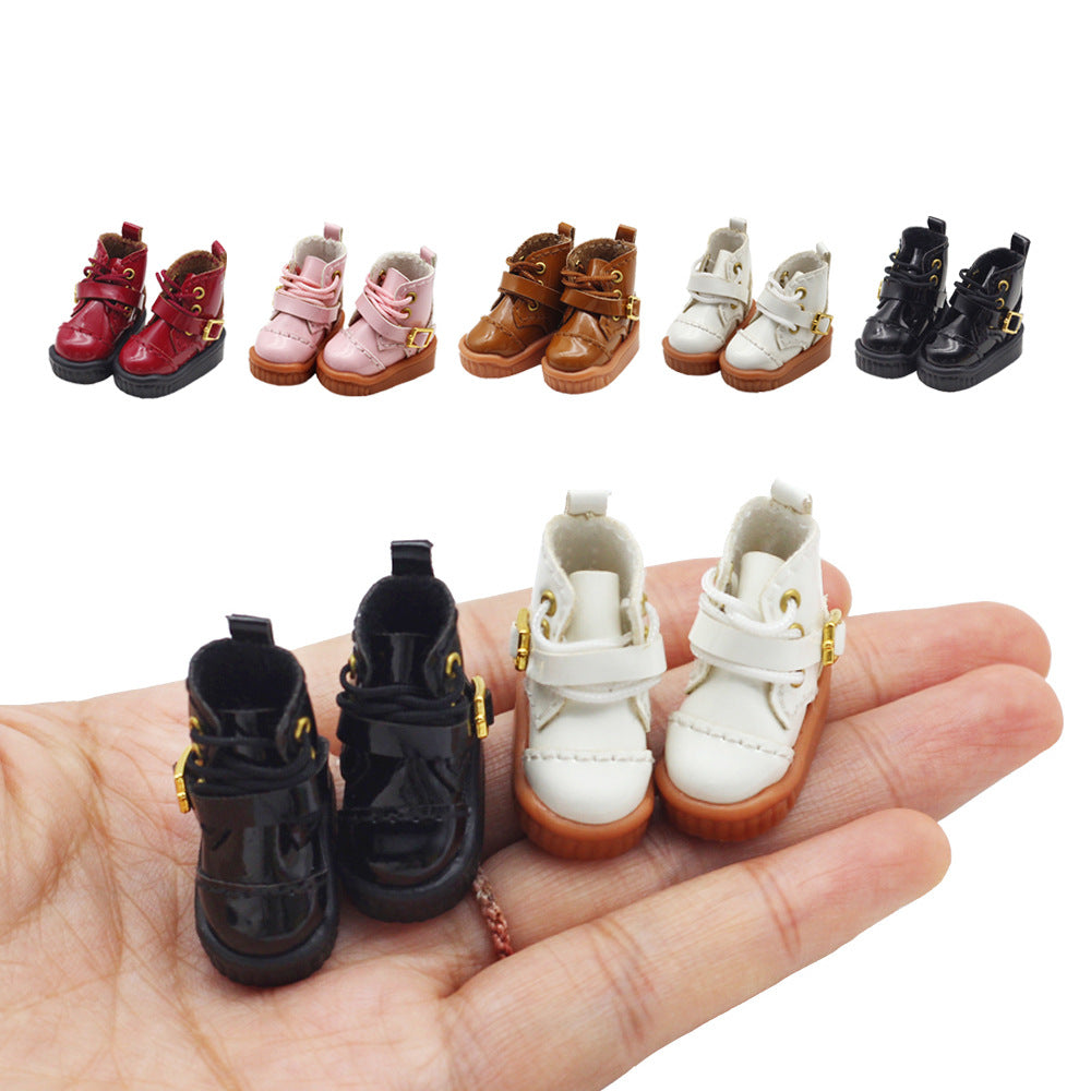Wholesale baby shoes 12 Points 8 points  small leather shoes